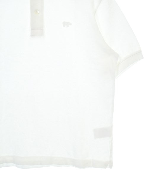 SCYE BASICS เสื้อโปโล