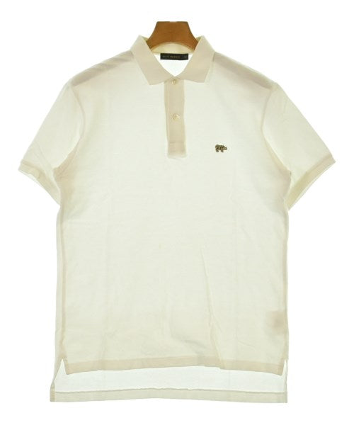 SCYE BASICS เสื้อโปโล