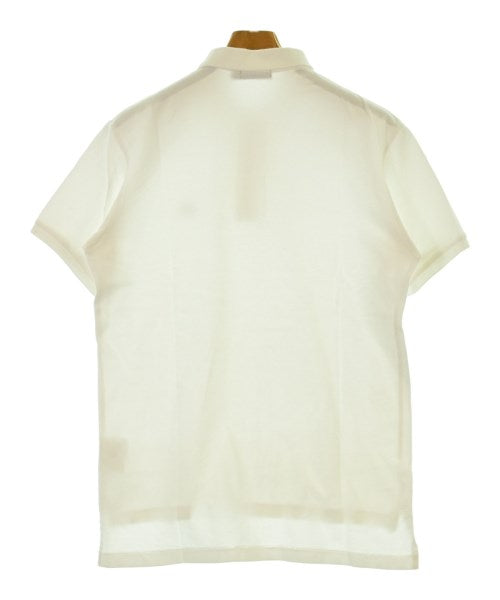 SCYE BASICS เสื้อโปโล