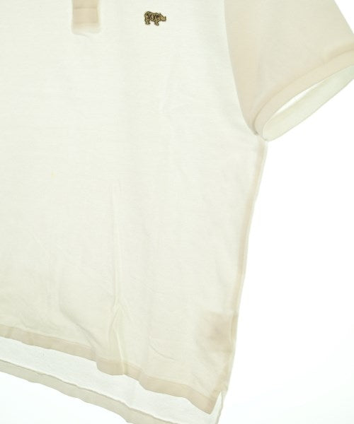 SCYE BASICS เสื้อโปโล