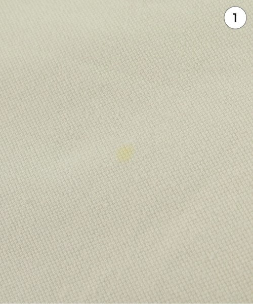 SCYE BASICS เสื้อโปโล