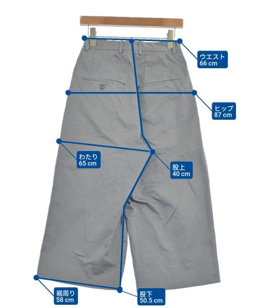 SCYE BASICS ชิโน่