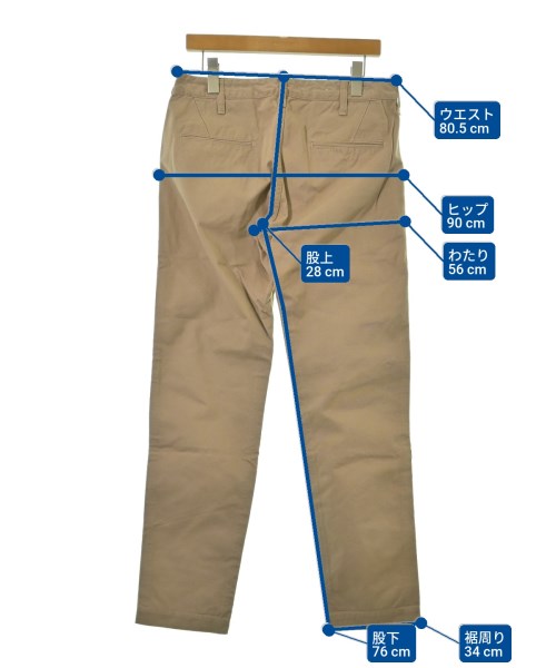 SCYE BASICS ชิโน่