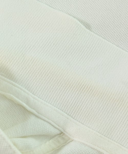 SCYE BASICS เสื้อโปโล