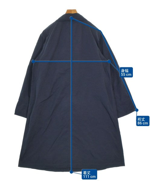 SCYE BASICS เสื้อโค้ท อื่น