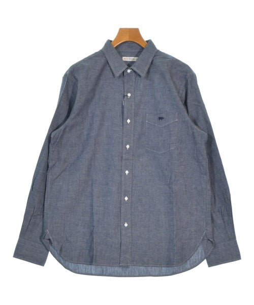 SCYE BASICS เสื้อลำลอง