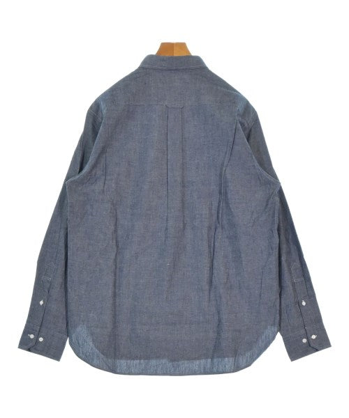 SCYE BASICS เสื้อลำลอง