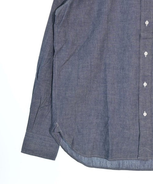 SCYE BASICS เสื้อลำลอง