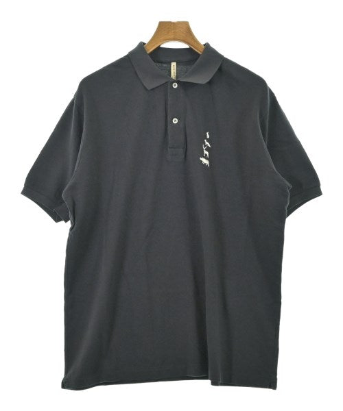 SCYE BASICS เสื้อโปโล