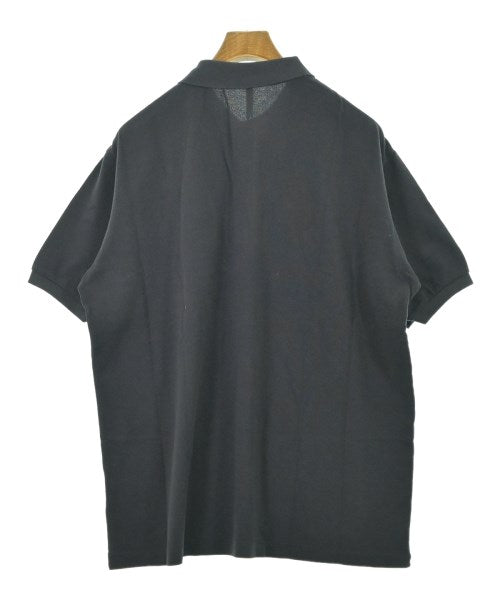 SCYE BASICS เสื้อโปโล