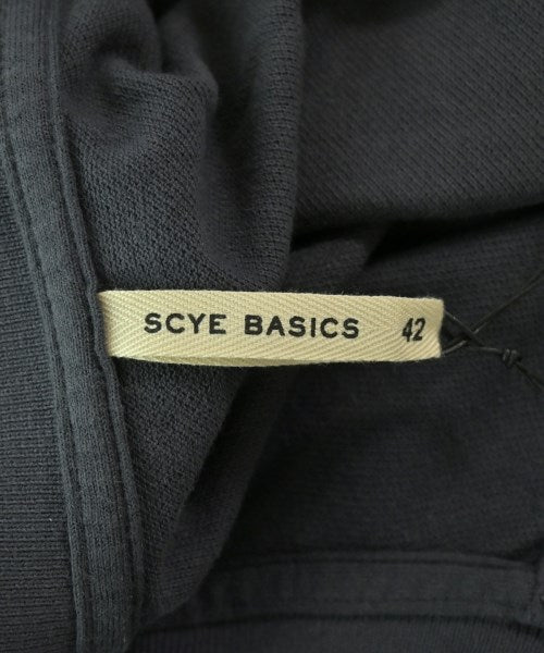 SCYE BASICS เสื้อโปโล