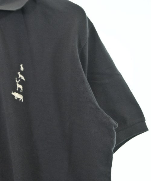 SCYE BASICS เสื้อโปโล