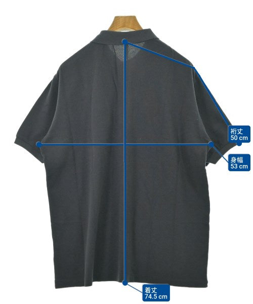 SCYE BASICS เสื้อโปโล