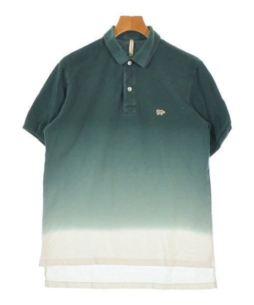 SCYE BASICS เสื้อโปโล