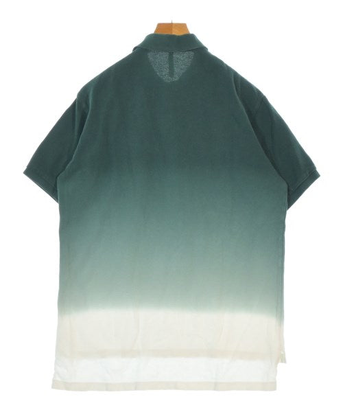 SCYE BASICS เสื้อโปโล