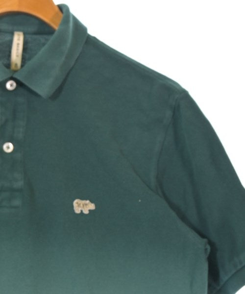 SCYE BASICS เสื้อโปโล