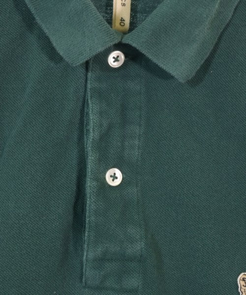SCYE BASICS เสื้อโปโล
