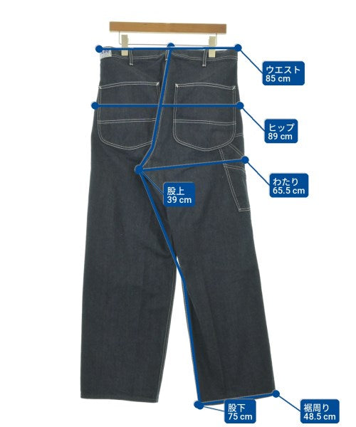 SCYE BASICS ยีนส์
