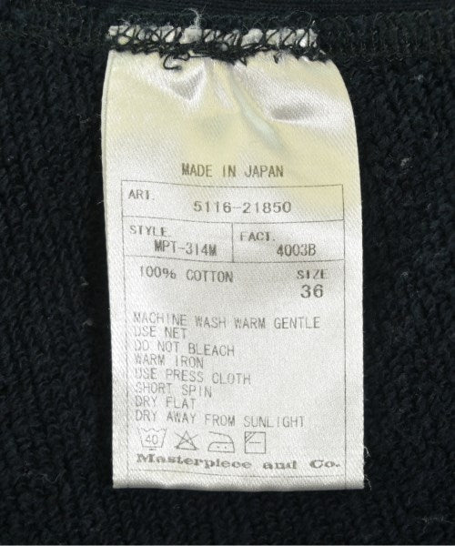 SCYE BASICS เสื้อสเวตเตอร์