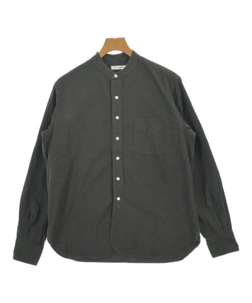 SCYE BASICS เสื้อลำลอง