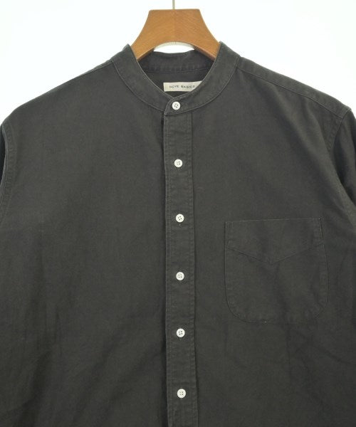 SCYE BASICS เสื้อลำลอง