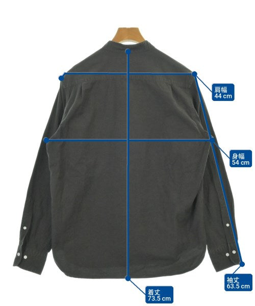 SCYE BASICS เสื้อลำลอง