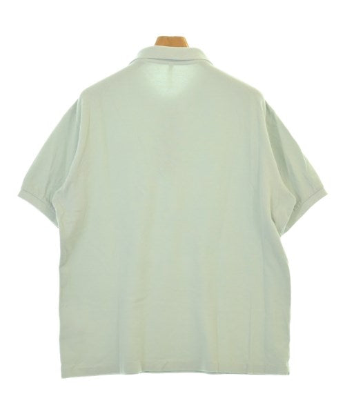 SCYE BASICS เสื้อโปโล