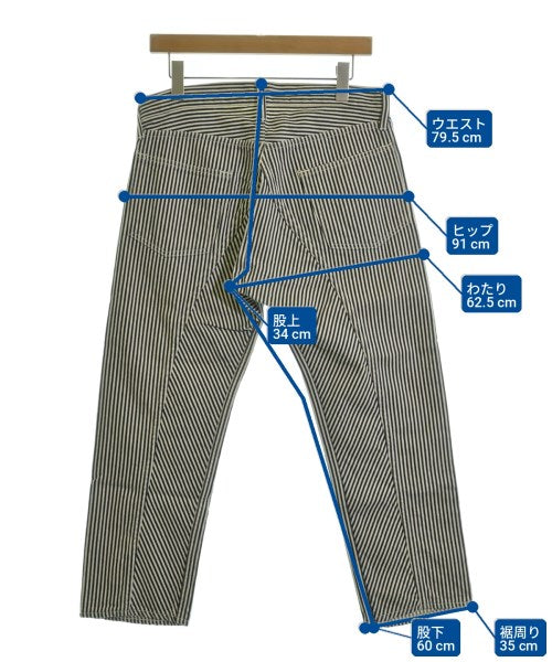 SCYE BASICS กางเกง อื่น