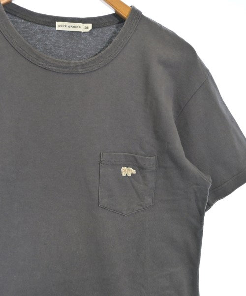 SCYE BASICS เสื้อยืด/เสื้อท็อปส์