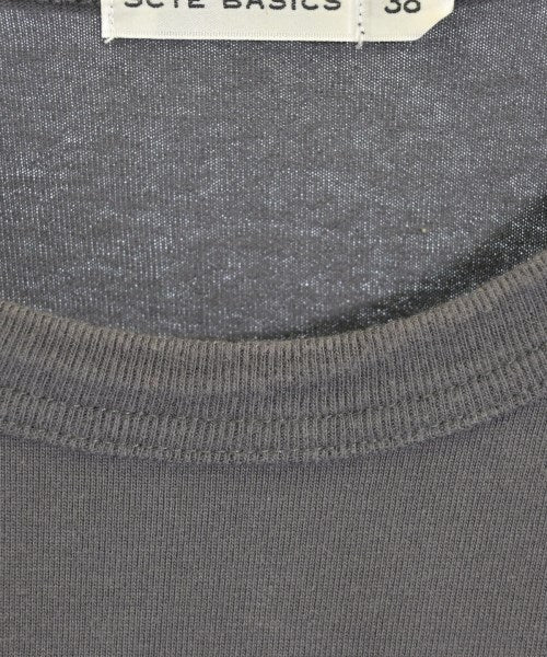 SCYE BASICS เสื้อยืด/เสื้อท็อปส์