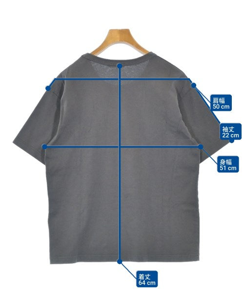SCYE BASICS เสื้อยืด/เสื้อท็อปส์