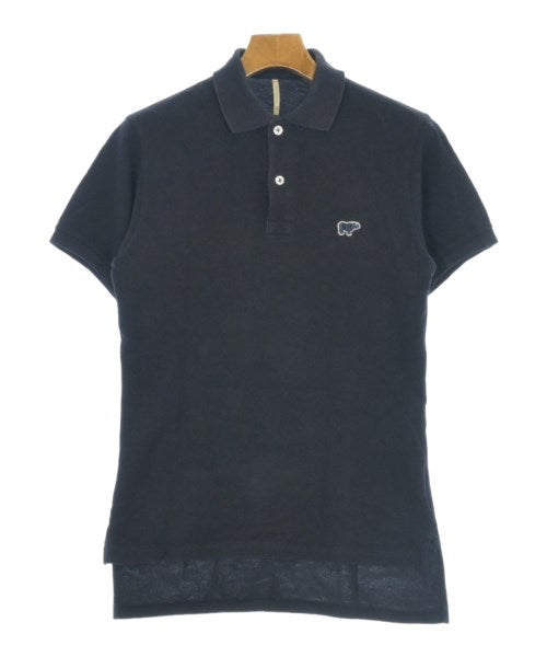 SCYE BASICS เสื้อโปโล