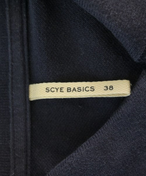 SCYE BASICS เสื้อโปโล