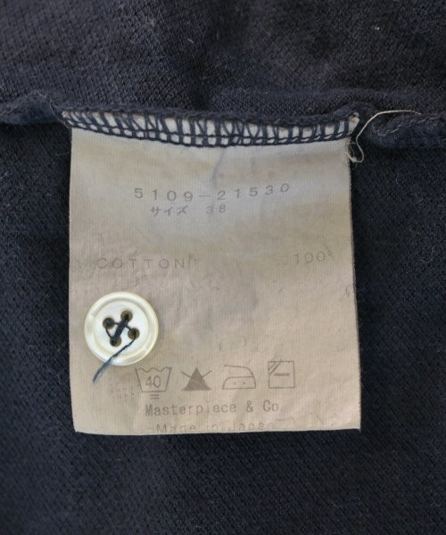 SCYE BASICS เสื้อโปโล