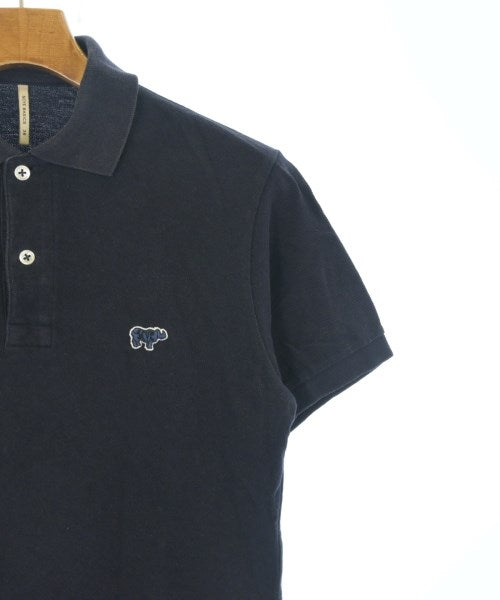 SCYE BASICS เสื้อโปโล