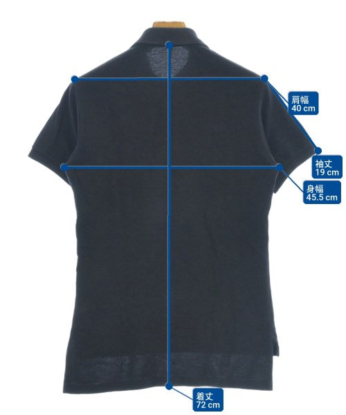 SCYE BASICS เสื้อโปโล