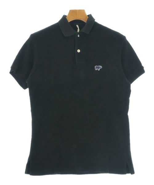 SCYE BASICS เสื้อโปโล