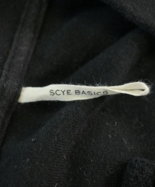 SCYE BASICS เสื้อโปโล
