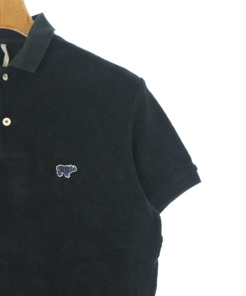 SCYE BASICS เสื้อโปโล