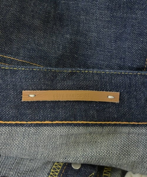 SCYE BASICS ยีนส์