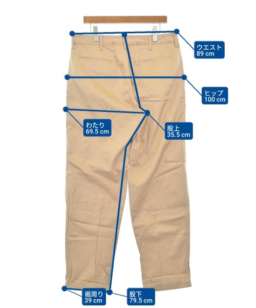 SCYE BASICS ชิโน่