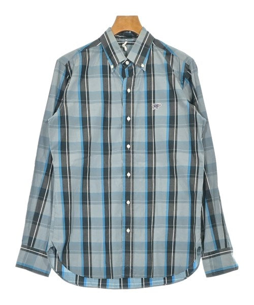 SCYE BASICS เสื้อลำลอง
