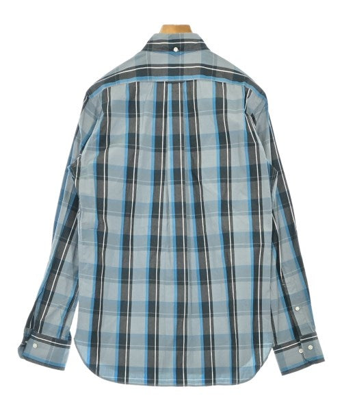 SCYE BASICS เสื้อลำลอง