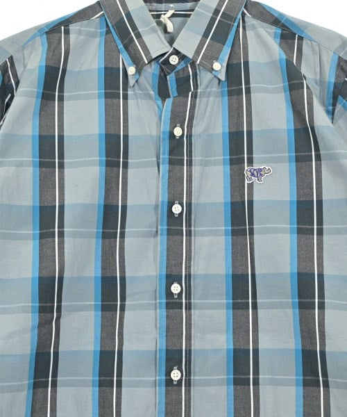 SCYE BASICS เสื้อลำลอง