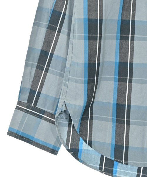 SCYE BASICS เสื้อลำลอง