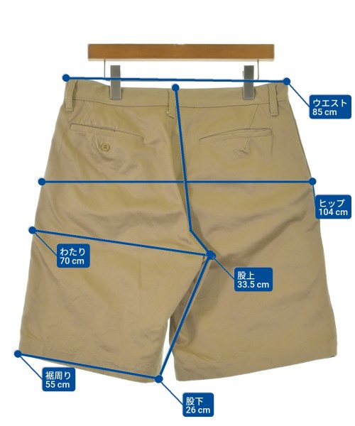 SCYE BASICS ชิโน่