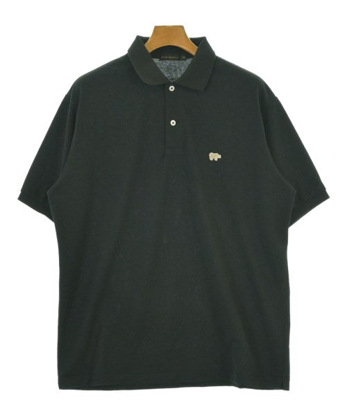 SCYE BASICS เสื้อโปโล