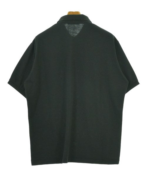 SCYE BASICS เสื้อโปโล