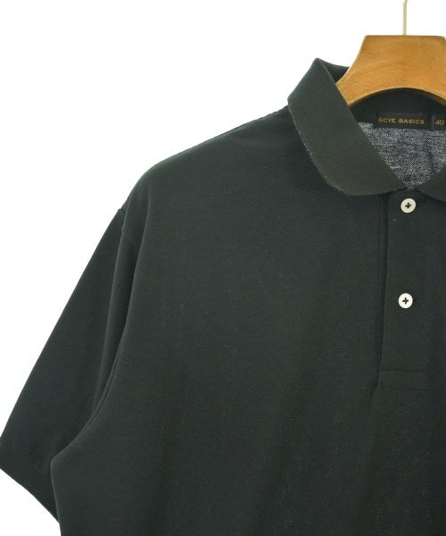 SCYE BASICS เสื้อโปโล