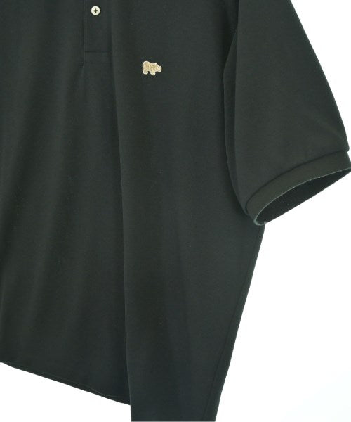 SCYE BASICS เสื้อโปโล
